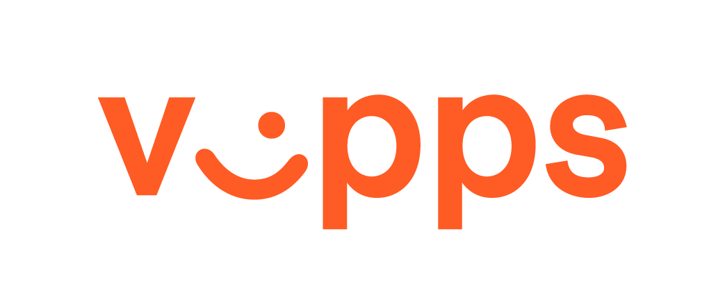 Vipps Logo